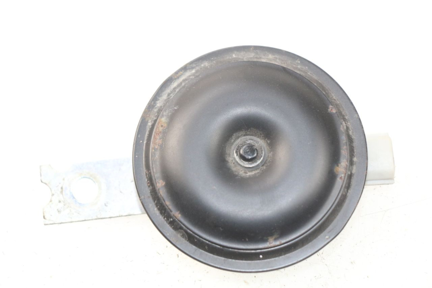 photo de CLAXON SYM GTS EFI ABS 125 (2012 - 2016) - Vista principal