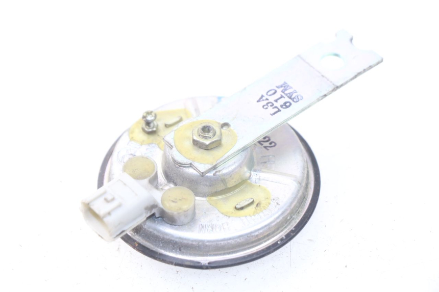 photo de CLAXON SYM GTS EFI ABS 125 (2012 - 2016) - Zoom estado de uso