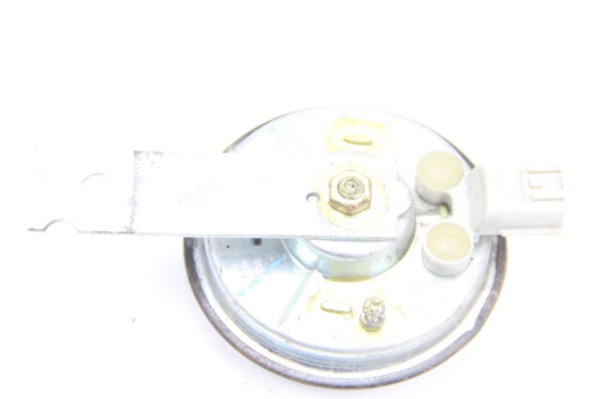 photo de CLAXON SYM GTS EFI ABS 125 (2012 - 2016) - Zoom estado de uso