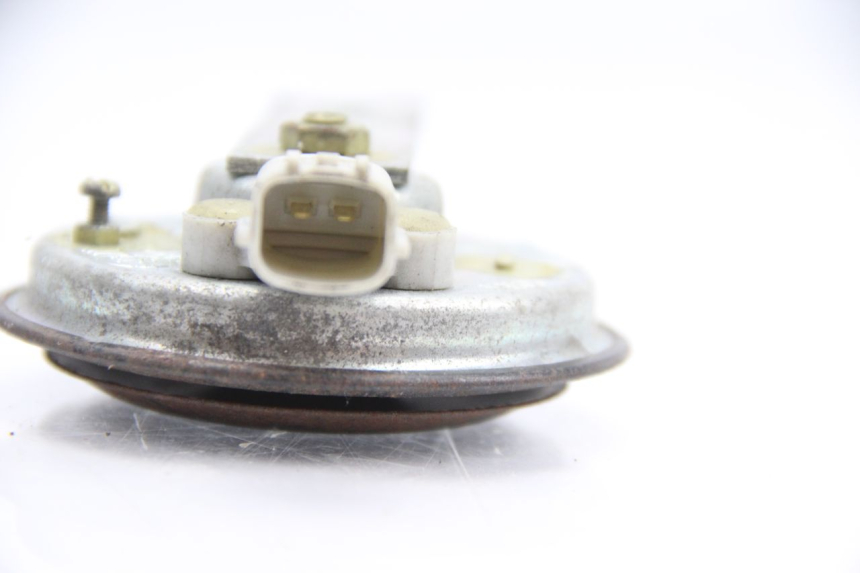 photo de CLAXON SYM GTS EFI ABS 125 (2012 - 2016) - Primer plano técnico