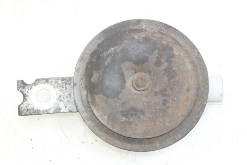 photo de CLAXON SYM GTS EFI 125 (2012 - 2016) - Vista principal