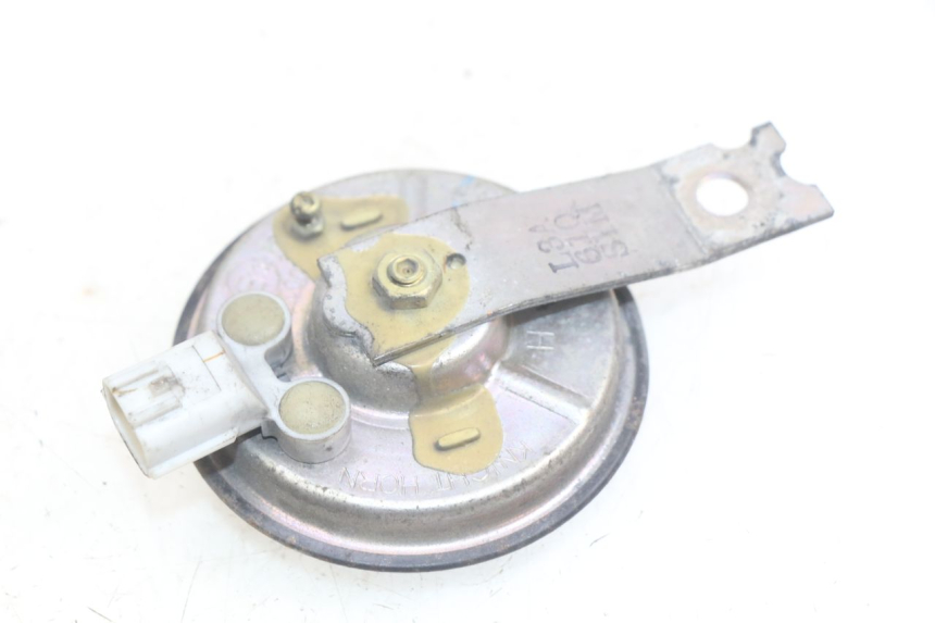 photo de CLAXON SYM GTS EFI 125 (2012 - 2016) - Zoom estado de uso