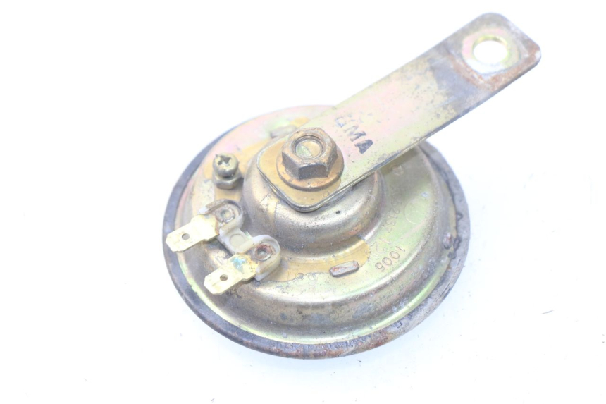 photo de CLAXON SYM GTS EVO 125 (2009 - 2013) - Detalle de la pieza