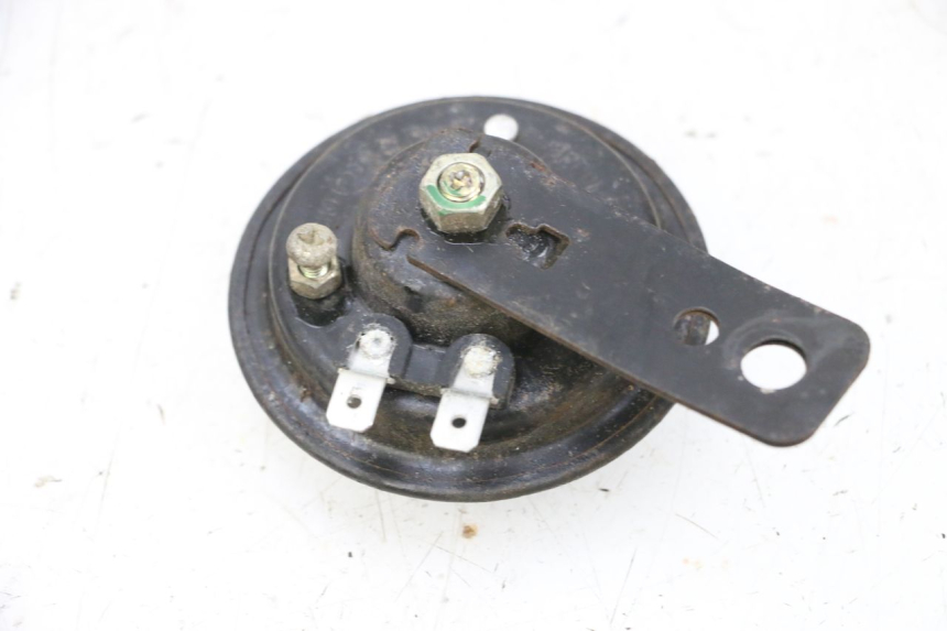 photo de CLAXON JM MOTORS GTS 125 (2015 - 2019) - Detalle de la pieza