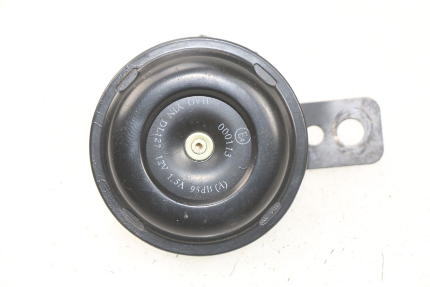 photo de CLAXON JONWAY GTX 2T 50 (2014 - 2020) - Vista principal