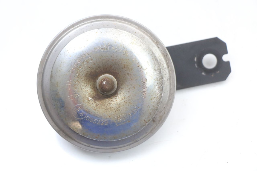 photo de CLAXON SUZUKI GZ MARAUDER 125 (1998 - 2004) - Vista principal