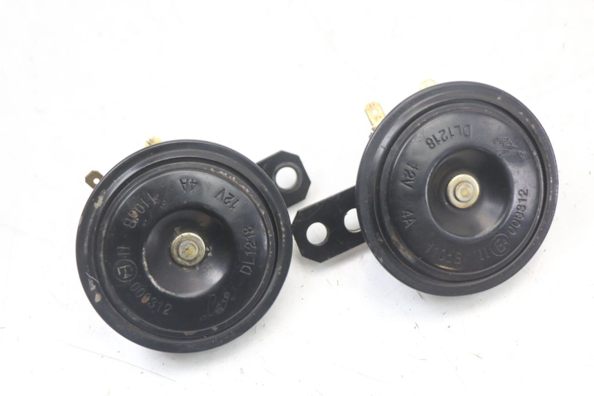 photo de CLAXON HARLEY DAVIDSON SPORTSTER XL CUSTOM 883 (1999 - 2006) - Vista principal