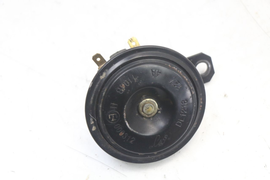 photo de CLAXON HARLEY DAVIDSON SPORTSTER XL CUSTOM 883 (1999 - 2006) - Detalle de la pieza