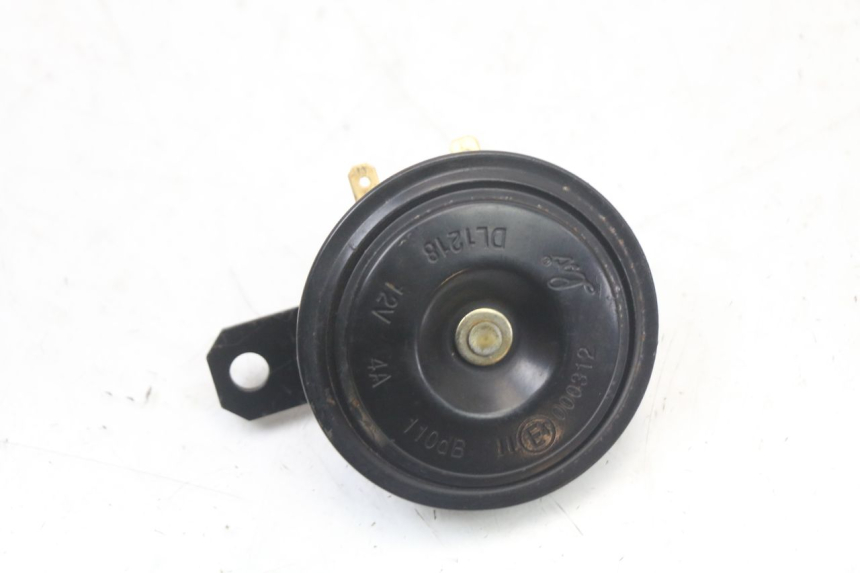 photo de CLAXON HARLEY DAVIDSON SPORTSTER XL CUSTOM 883 (1999 - 2006) - Zoom estado de uso