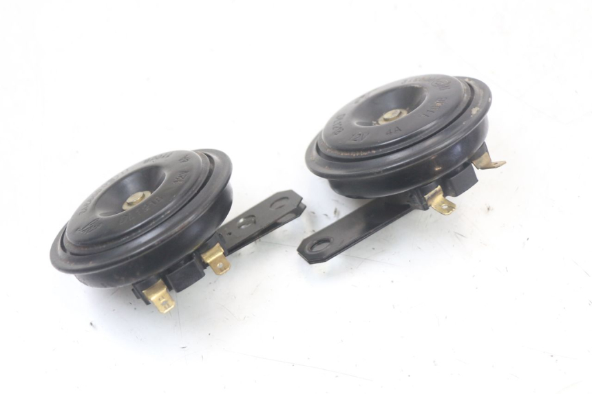 photo de CLAXON HARLEY DAVIDSON SPORTSTER XL CUSTOM 883 (1999 - 2006) - Otra perspectiva