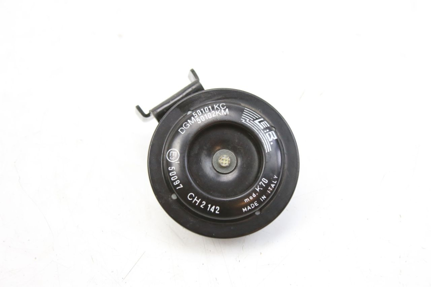 photo de CLAXON PIAGGIO HEXAGON 2T 125 (1994 - 1998) - Vista principal