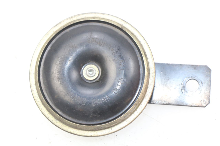 photo de CLAXON HAOTIAN HT125T-2 125 - Vista principal