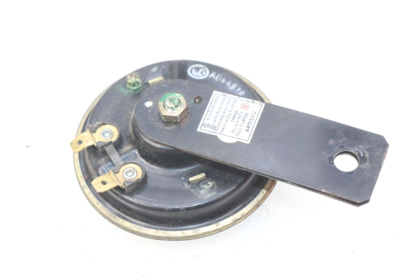 photo de CLAXON HAOTIAN HT125T-2 125 - Detalle de la pieza