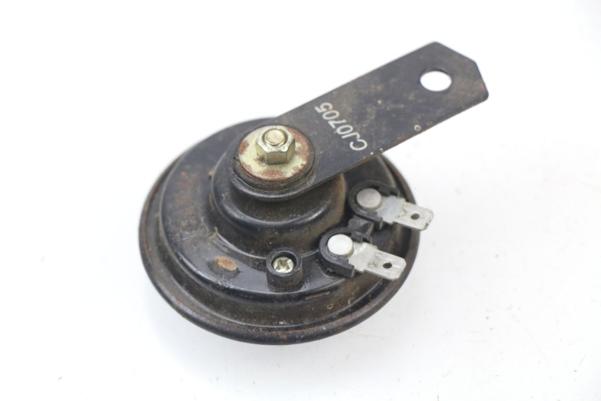 photo de CLAXON KEEWAY HURRICANE 50 (2006 - 2019) - Detalle de la pieza