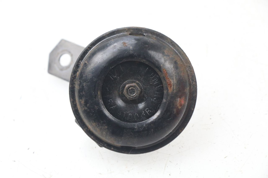 photo de CLAXON KEEWAY HURRICANE 50 (2006 - 2019) - Vista principal