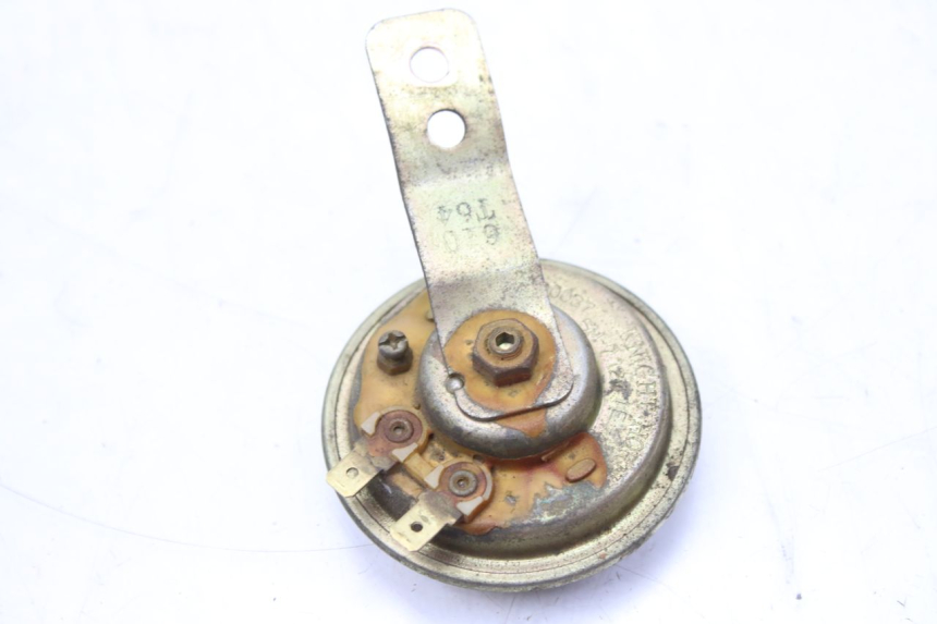 photo de CLAXON SYM HUSKY 125 (1999 - 2005) - Primer plano técnico