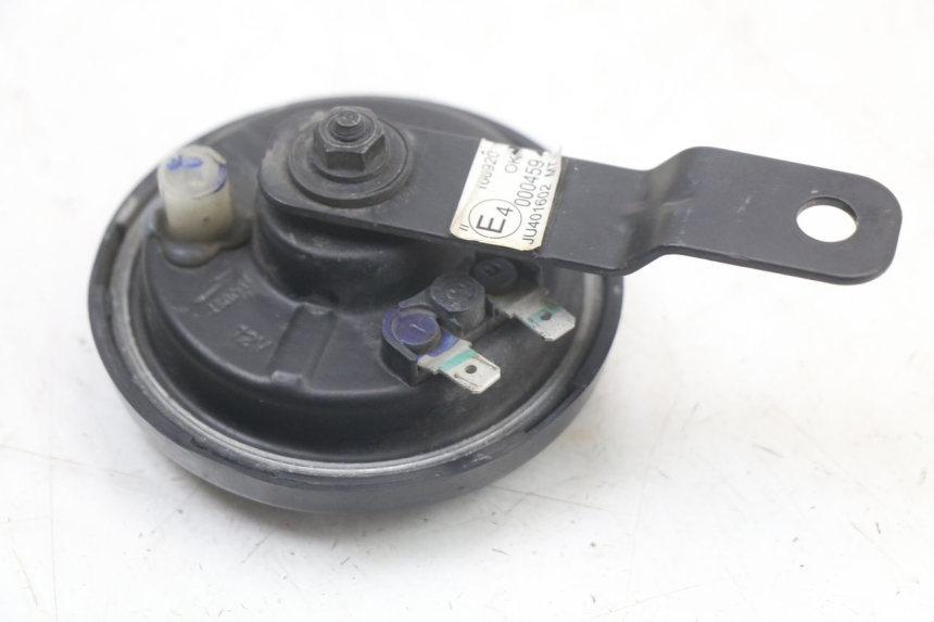 photo de CLAXON HUSQVARNA SVARTPILEN 401 (2018 - 2023) - Zoom estado de uso