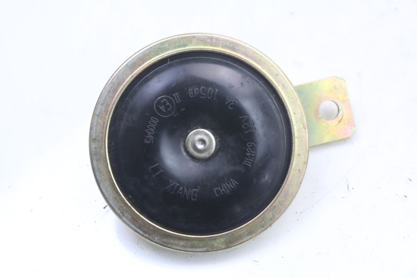 photo de CLAXON HYTRACK HY S 4X4 410 (2013 - 2016) - Vista principal