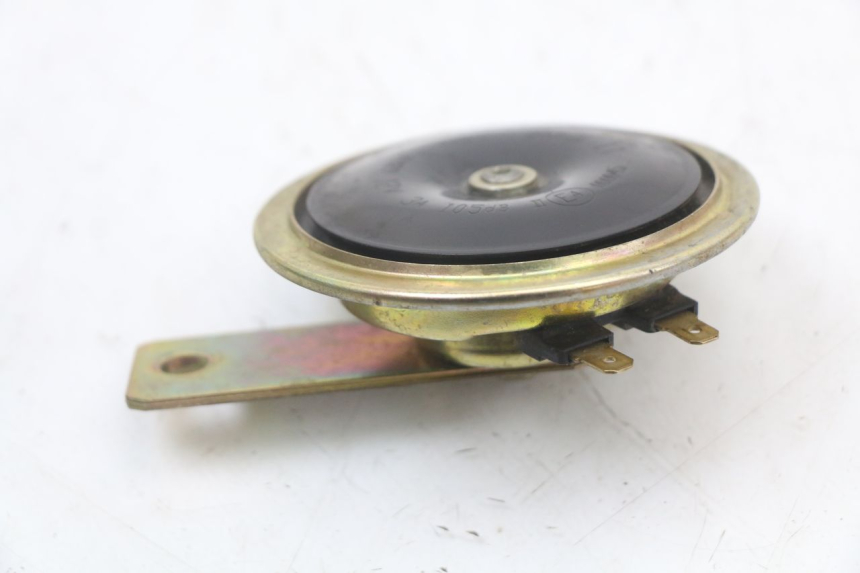 photo de CLAXON HYTRACK HY S 4X4 410 (2013 - 2016) - Detalle de la pieza