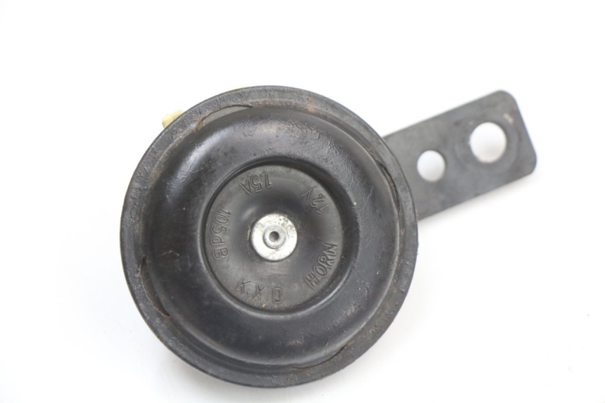 photo de CLAXON SYM JET 14 4T 50 (2018 - 2022) - Vista principal