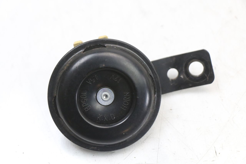 photo de CLAXON SYM JET 14 4T 50 (2018 - 2022) - Vista principal