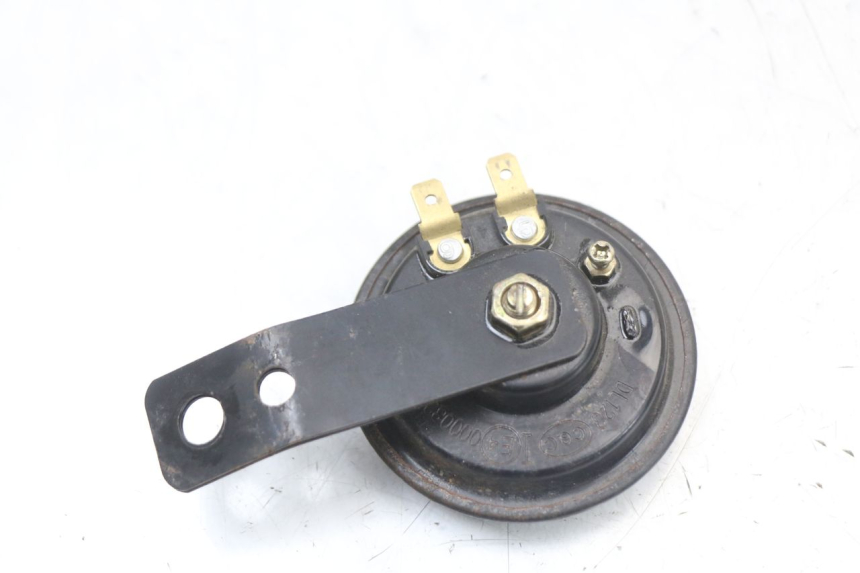 photo de CLAXON SYM JET 14 4T 50 (2018 - 2022) - Zoom estado de uso