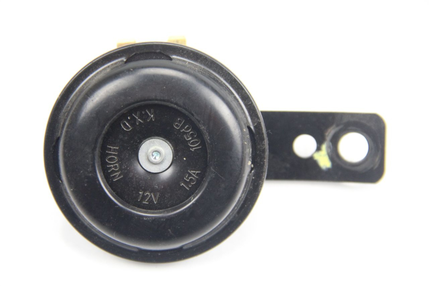 photo de CLAXON SYM JET 4 4T 50 (2018 - 2021) - Vista principal