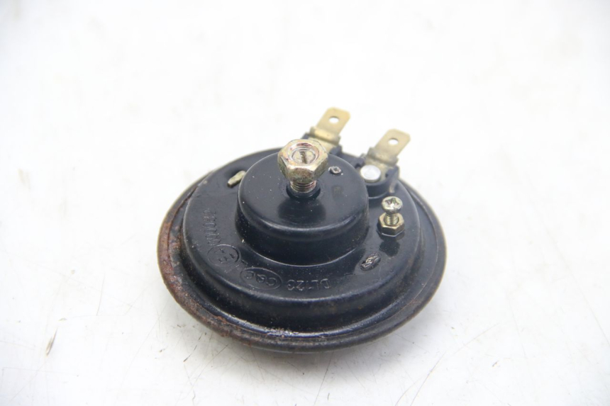 photo de CLAXON SYM JET 4 4T 50 (2018 - 2021) - Zoom estado de uso