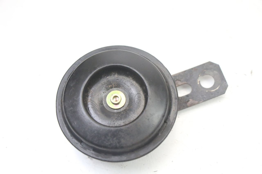 photo de CLAXON JM MOTORS MIA 50 (2017 - 2020) - Vista principal