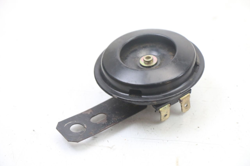 photo de CLAXON JM MOTORS MIA 50 (2017 - 2020) - Zoom estado de uso