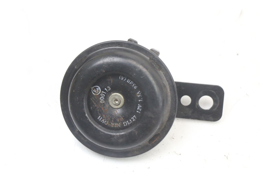 photo de CLAXON JM MOTORS VX 125 (2022 - 2025) - Vista principal