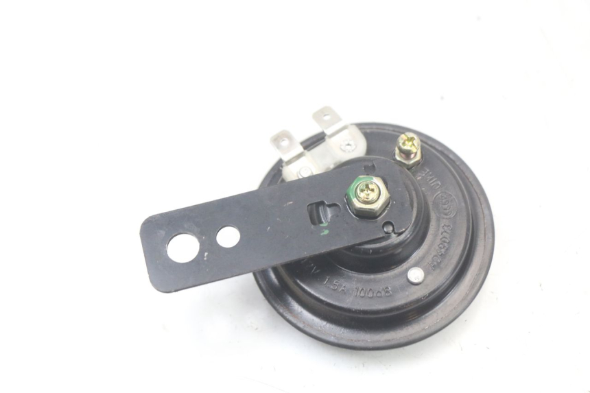 photo de CLAXON JM MOTORS VX 125 (2022 - 2025) - Zoom estado de uso