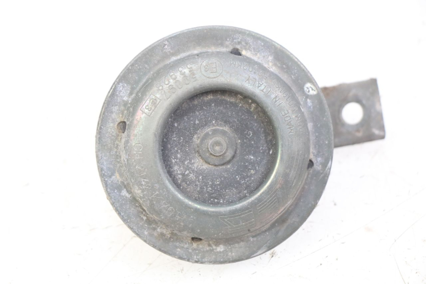 photo de CLAXON YAMAHA JOG R LC 50 (2004 - 2014) - Vista principal