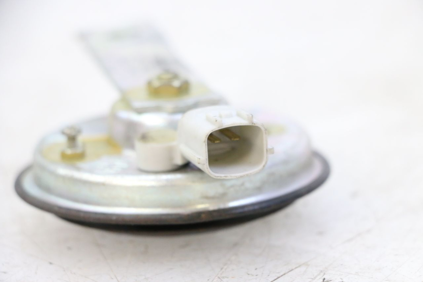 photo de CLAXON SYM JOYMAX 125 (2010 - 2017) - Zoom estado de uso