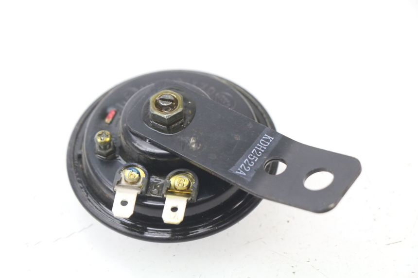 photo de CLAXON RIDE JUMP 2T 50 (2012 - 2017) - Detalle de la pieza