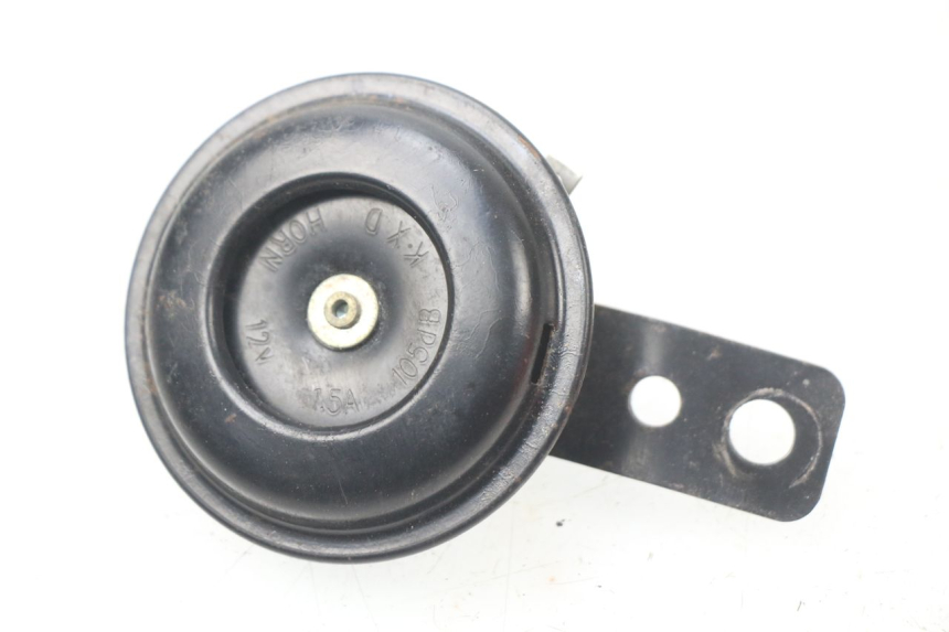 photo de CLAXON RIDE JUMP 2T 50 (2012 - 2017) - Vista principal