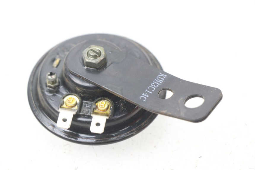 photo de CLAXON RIDE JUMP 2T 50 (2012 - 2017) - Detalle de la pieza