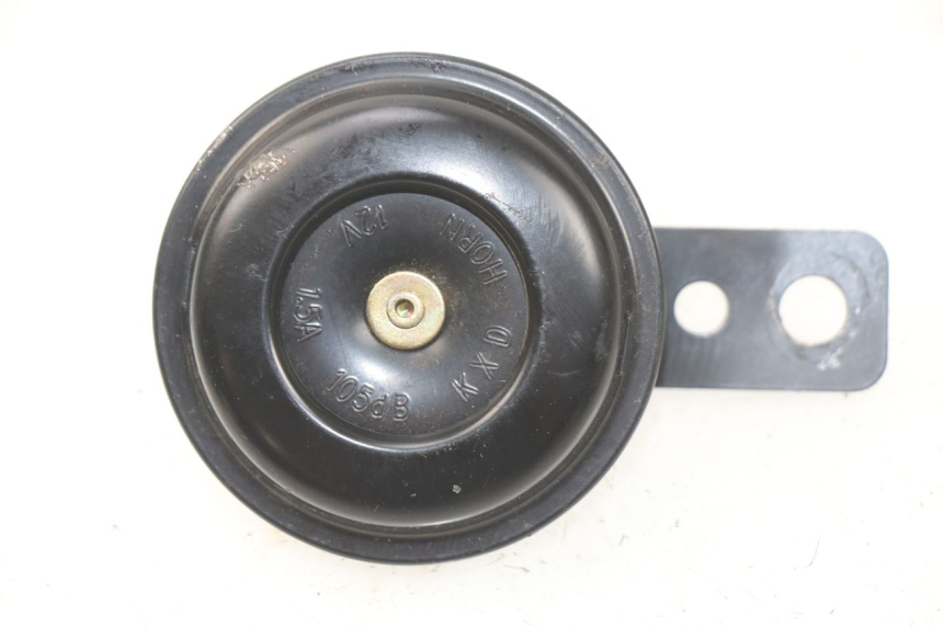 photo de CLAXON RIDE JUMP 2T 50 (2012 - 2017) - Vista principal