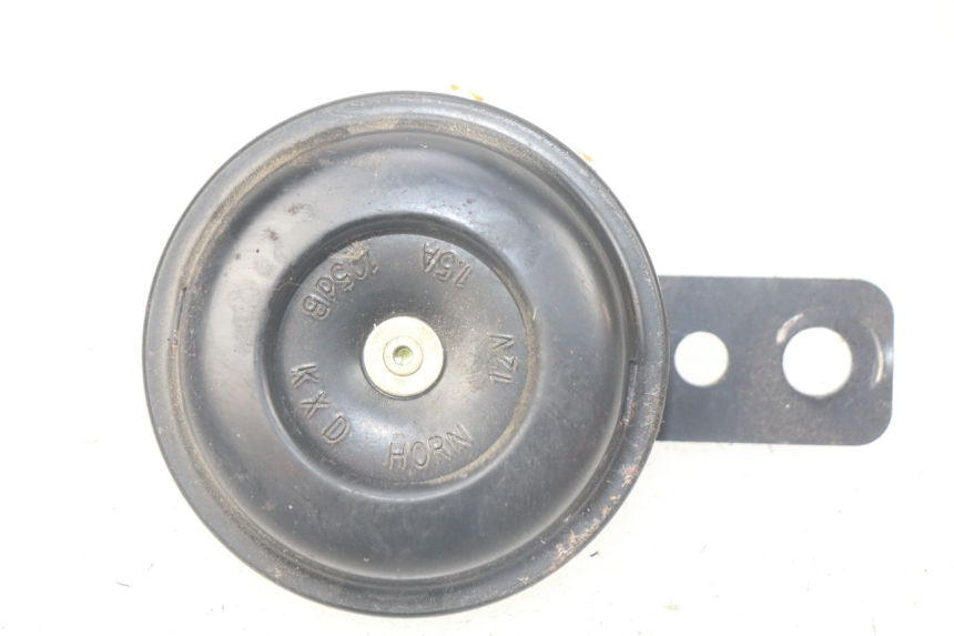 photo de CLAXON RIDE JUMP 2T 50 (2012 - 2017) - Vista principal