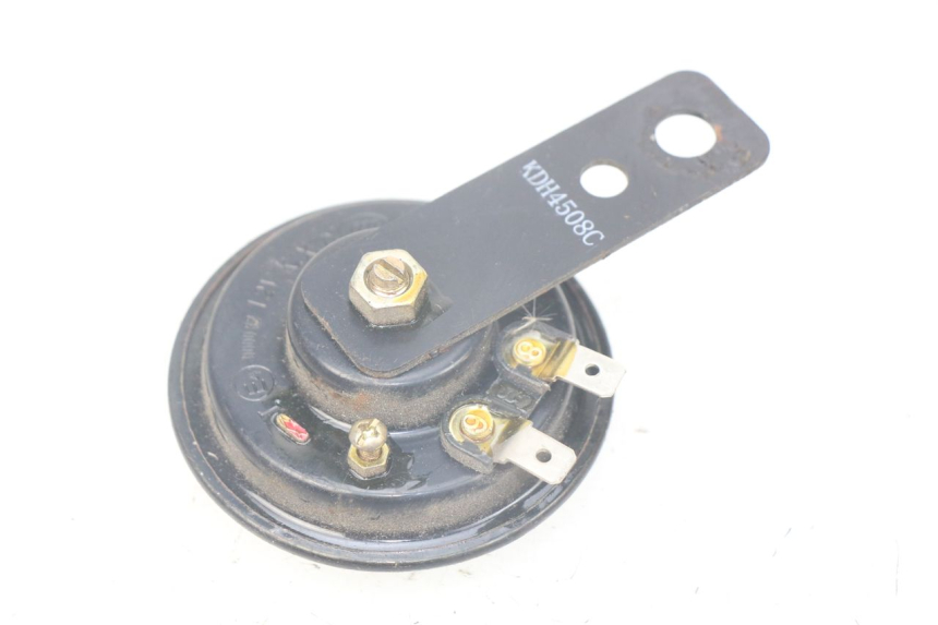 photo de CLAXON RIDE JUMP 2T 50 (2012 - 2017) - Detalle de la pieza