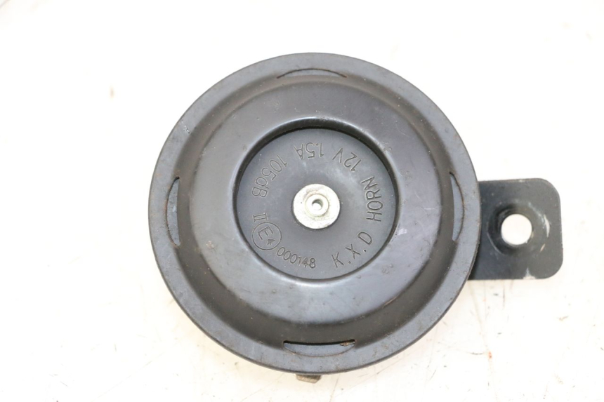 photo de CLAXON KEEWAY K-LIGHT KLIGHT 125 (2018 - 2025) - Vista principal