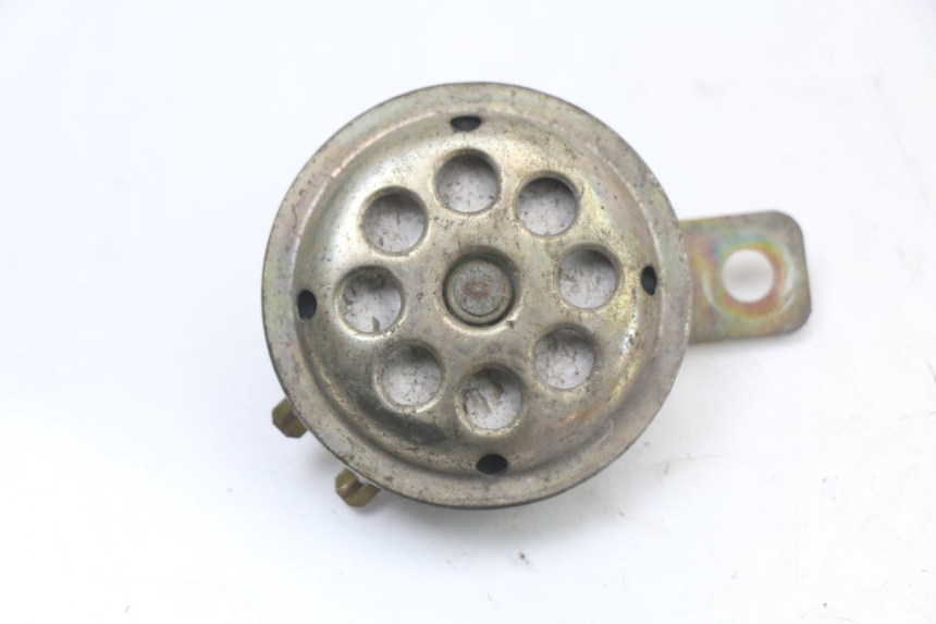 photo de CLAXON KYMCO K-PW K-PIPE 50 (2012 - 2017) - Vista principal