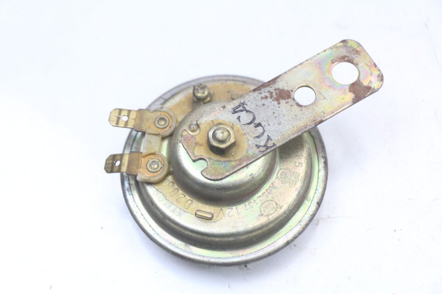 photo de CLAXON KYMCO K-PW K-PIPE 50 (2012 - 2017) - Detalle de la pieza