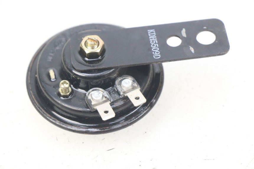 photo de CLAXON RIDE KALLIO 50 (2010 - 2019) - Vista principal