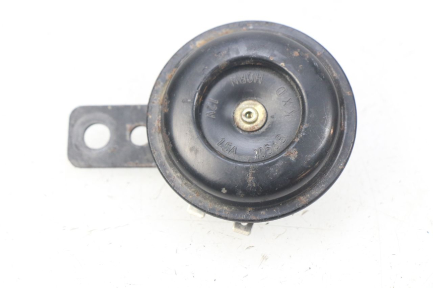 photo de CLAXON RIDE KALLIO 50 (2010 - 2019) - Zoom estado de uso