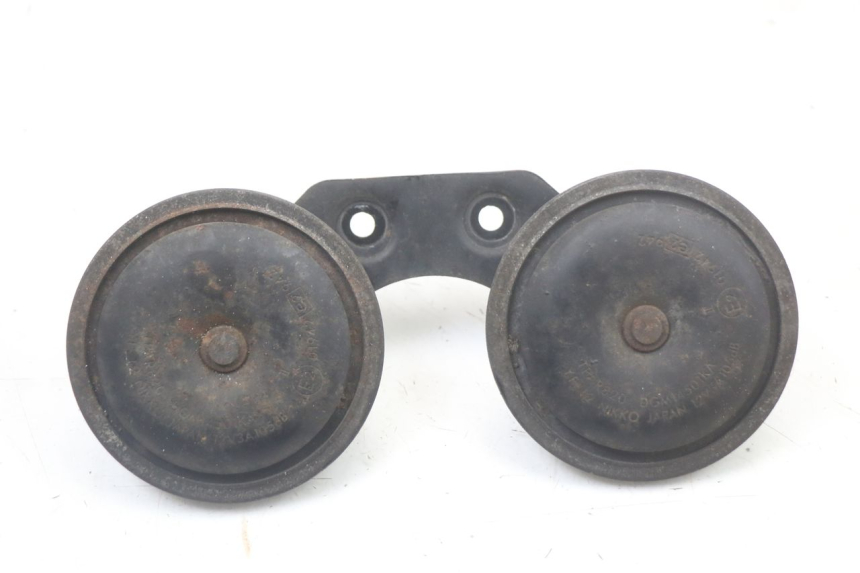 photo de CLAXON KAWASAKI GTR 1000 (1994 - 2004) - Vista principal