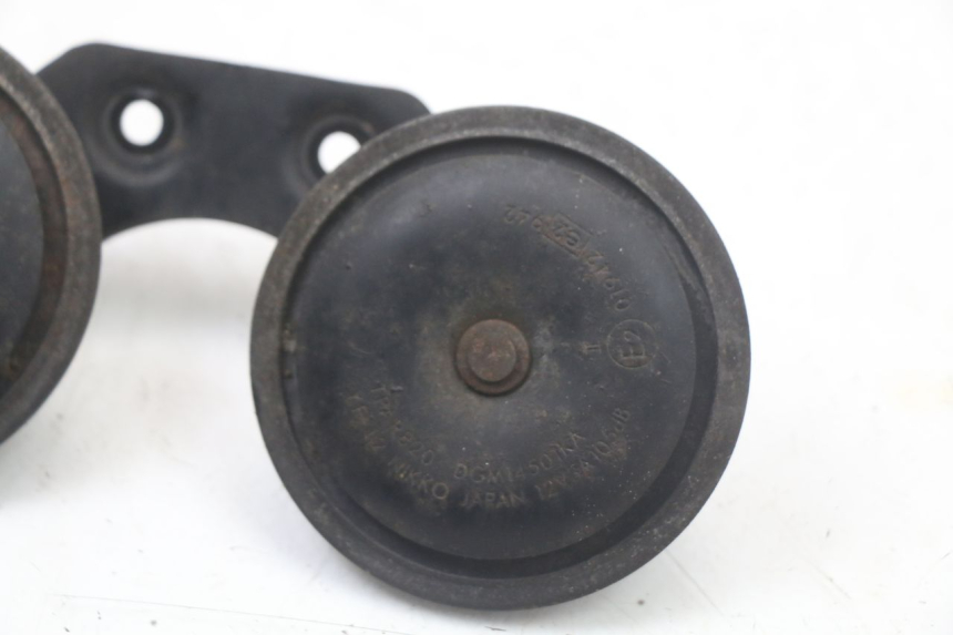 photo de CLAXON KAWASAKI GTR 1000 (1994 - 2004) - Zoom estado de uso