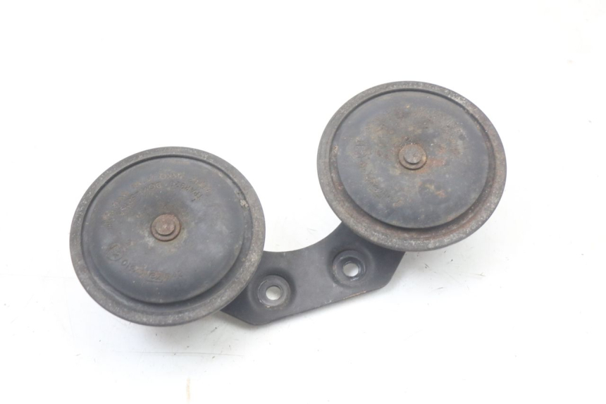 photo de CLAXON KAWASAKI GTR 1000 (1994 - 2004) - Otra perspectiva