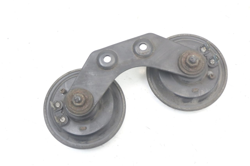 photo de CLAXON KAWASAKI GTR 1000 (1994 - 2004) - Primer plano técnico