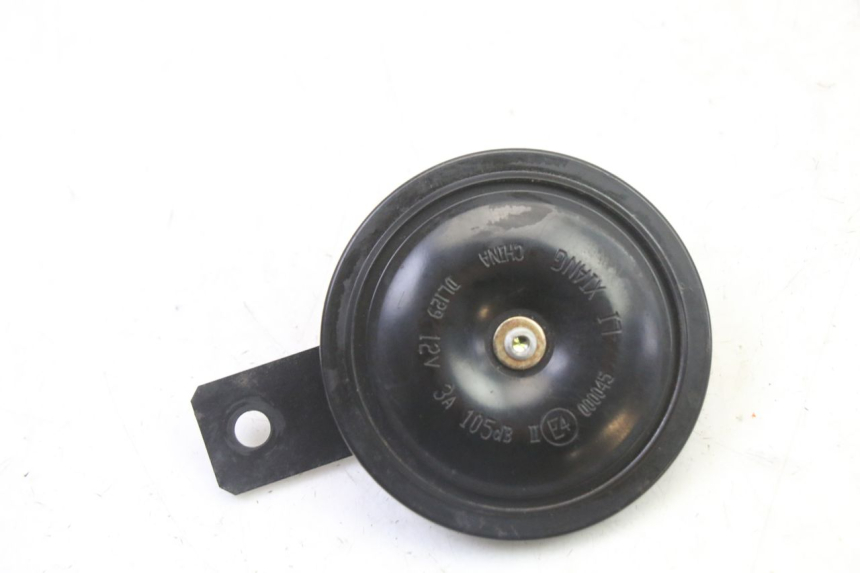 photo de CLAXON KIDEN KD125-G 125 (2018 - 2022) - Vista principal